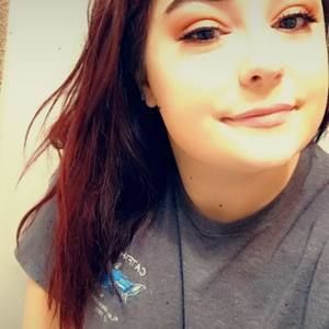 Meet your Posher, Bethany